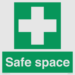 Safe space